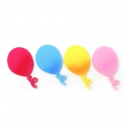 풍선(휄트) 8입, 봉