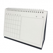 2026년 탁상 달력 꾸미기 그리기 캘린더 만들기달력