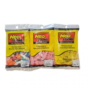 13cm일반풍선(100개)