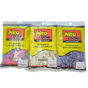 13cm펄풍선(100개)