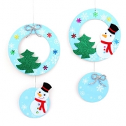 눈사람 원리스(M) 합포장