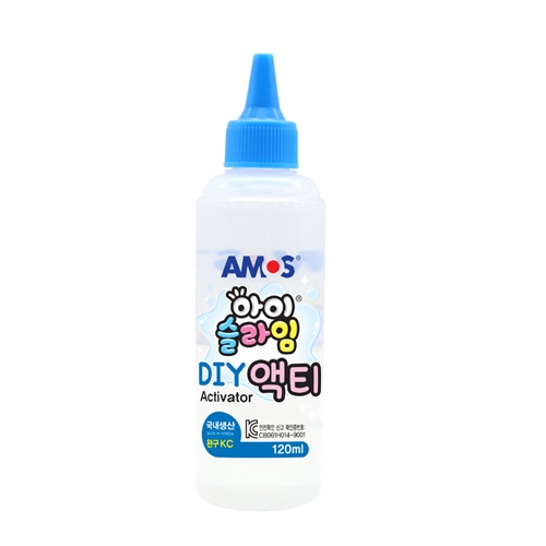 아이슬라임 액티 120ml