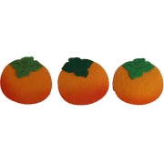 펠트 2500 감 (ua)