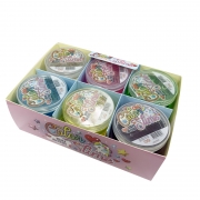 2000 컬러 슬라임 액체괴물