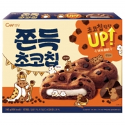 청우식품 쫀득 초코칩 200g