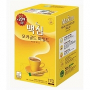 맥심 모카골드마일드 170T(150개+20개)