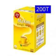 맥심 모카 골드 커피믹스(180Tx20더)