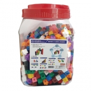 연결큐브 멀티큐브 연결수막대  1cm  약 1000pcs
