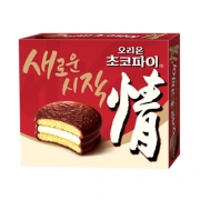 오리온 초코파이 468g / 12개입