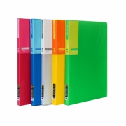 아이콘 크리어화일 20매