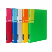 아이콘 크리어화일 40매