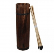 40000 투호놀이세트 통1+화살10개세트