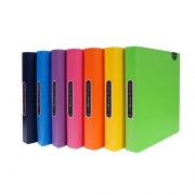 뉴후레쉬업 D링 바인더