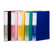 OA 더블 레버화일 상철+상철