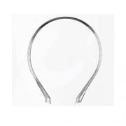 2000 메탈머리띠(5개입)