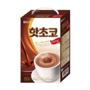 [담터] 신 핫초코 [50T] / [1000g]