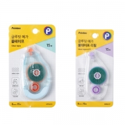 4000글루핏 메가 풀테이프 본품 /  리필