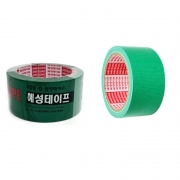 혜성 청테이프 1개입 50mmx8m