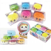 3000만두스퀴시모찌말랑이 스트레스볼