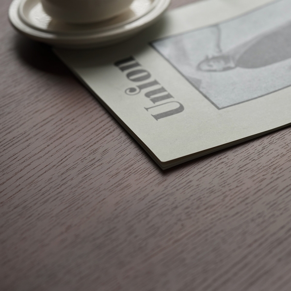 어라운드 원형 식탁 테이블 4size (화이트/크롬/월넛)