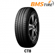넥센 타이어 ROADIAN CT8 10P 145 13 14513