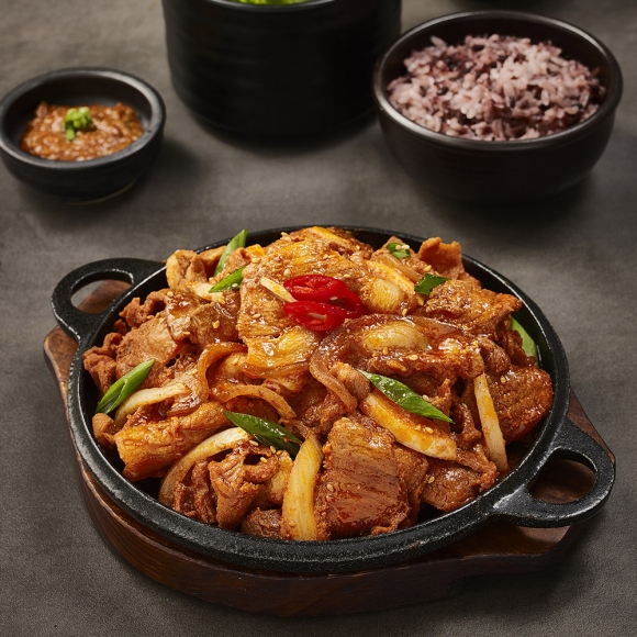 [강강술래홈채움] 고추장불고기 500g