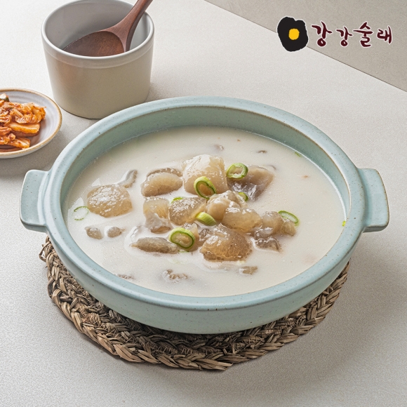 [강강술래] 특 도가니탕 1.5kg x 2팩