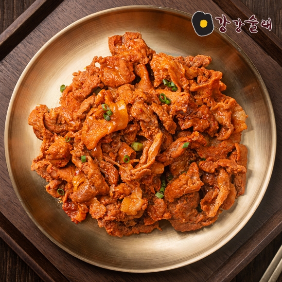 [강강술래] 고추장제육불고기 500g