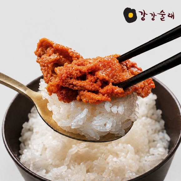[강강술래] 고추장제육불고기 500g