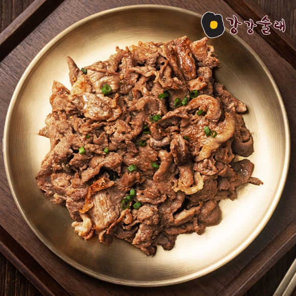 [강강술래] 돼지불고기 500g