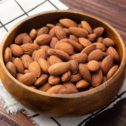무염아몬드 보틀형 250g