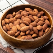 무염아몬드 보틀형 250g