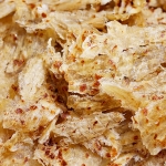 쥐포구이채 150g