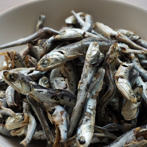 국내산 국물멸치 (다시멸치)150g
