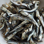 국내산 국물멸치 (다시멸치)150g