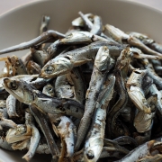 국내산 국물멸치 (다시멸치)150g