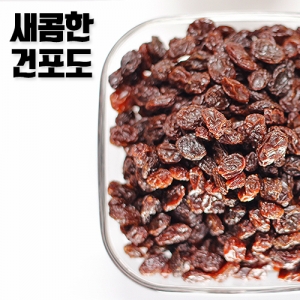 보틀형 건포도 270g