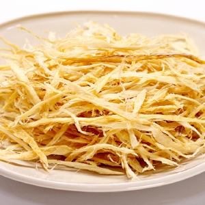 황태속살채 100g