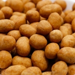 로스티드피너츠 800g