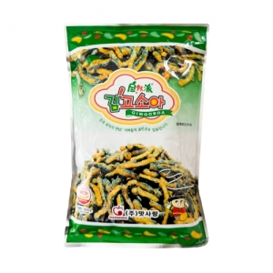 김고소아 500g