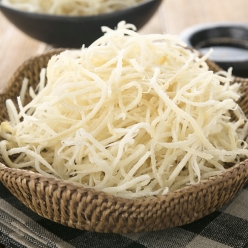 중국산 진미채 150g