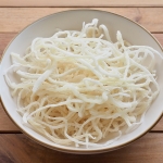 중국산 진미채 150g*2개