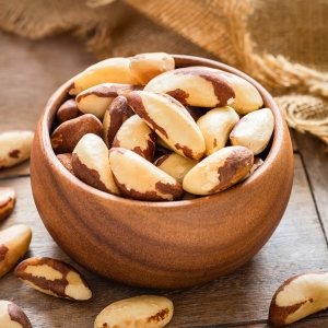 브라질넛 500g