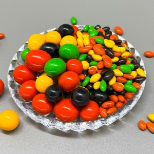 땅콩초코볼 500g