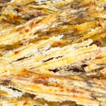 조미아귀구이채 150g