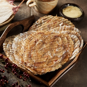 쥐포 500g