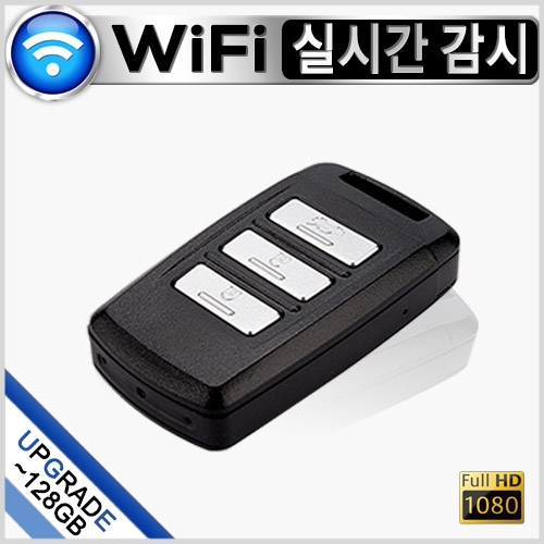 PV-RC200HDW 차키카메라 - 자동차키캠코더/리모콘캠/차키캠