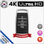 CK800QHD 차키캠코더 - 4K /국내생산/UHD/차키카메라/차키캠