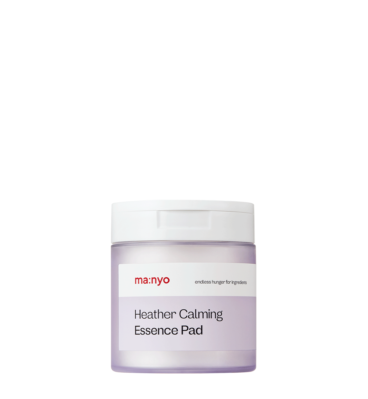 히더 카밍 에센스 패드 60매