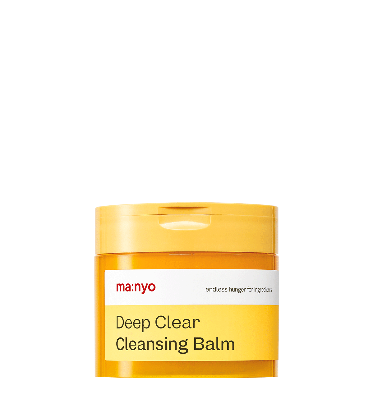 딥 클리어 클렌징 밤 132ml